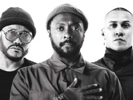 Black Eyed Peas aux Ardentes 2019