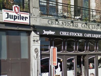 Une institution du boulet liégeois à remettre