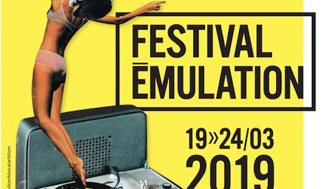 Deux spectacles récompensés au Festival Emulation 