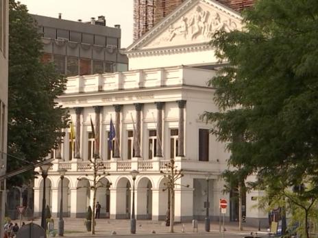 L'opéra wallon financé par l'industrie du tabac