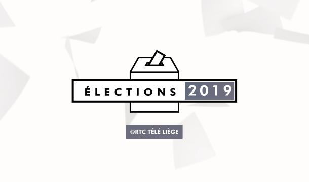 Élections 2019 - Les résultats en direct