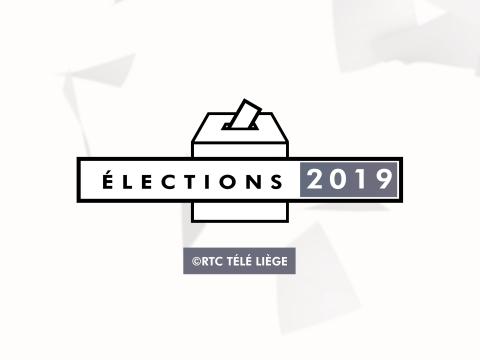 Élections 2019 - Les résultats en direct
