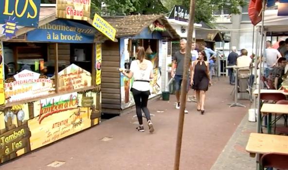 Le Village gaulois devra tendre vers le "zéro plastique"