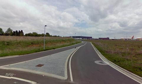 Grâce-Hollogne : avis favorable pour la destruction d'une rue pour Alibaba