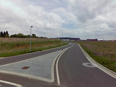 Grâce-Hollogne : avis favorable pour la destruction d'une rue pour Alibaba