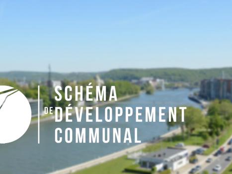 Liège : un schéma de développement communal