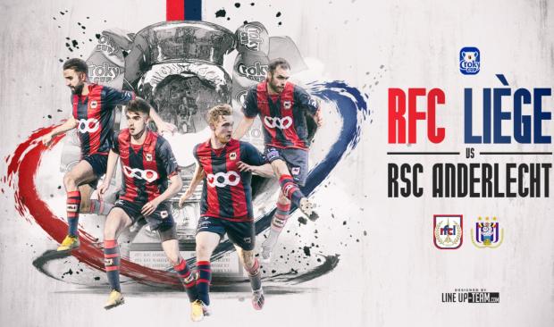 Coupe de Belgique : les 1/16 ème reportés à début février 