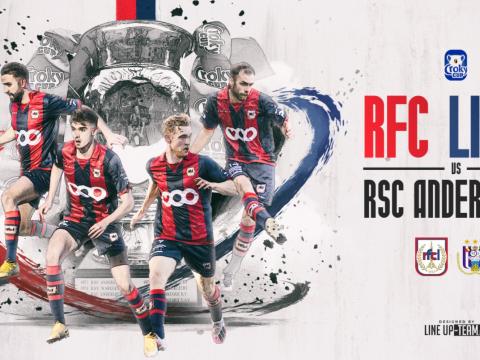 Coupe de Belgique : les 1/16 ème reportés à début février 