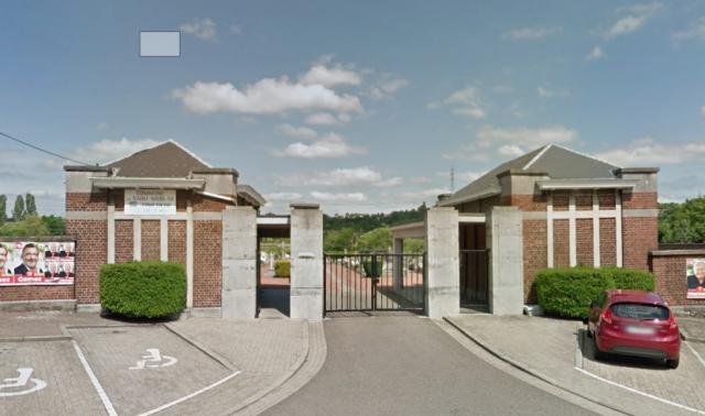 Deux cadavres découverts dans un cimetière de Tilleur