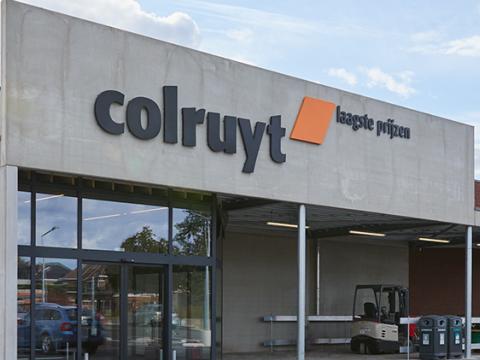 Tous les magasins du groupe Colruyt fermés ce samedi