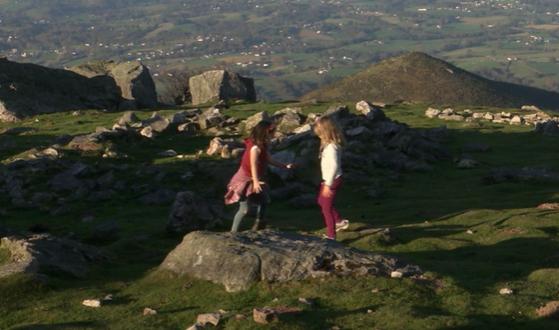 Paroles d'enfants d'ici et d'ailleurs: au Pays Basque