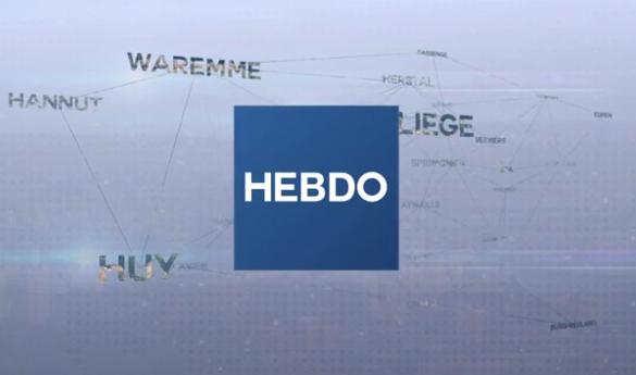 Edition du 22 mai 2021