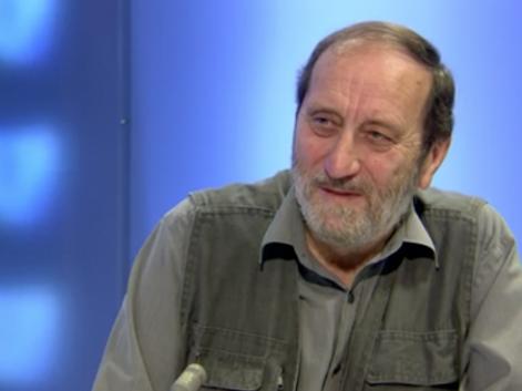 Décès du syndicaliste André Beauvois 