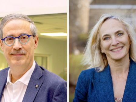 Université : deux candidats pour succéder à l’actuel recteur