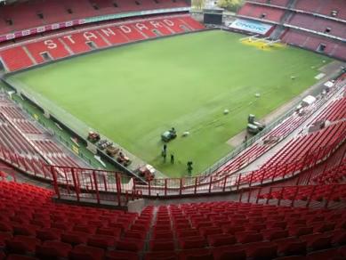 Football : toujours pas de licence pour le Standard 