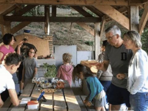 Inondations été 2022 : 36 projets de convivialités soutenus par la Fondation Roi Baudouin 