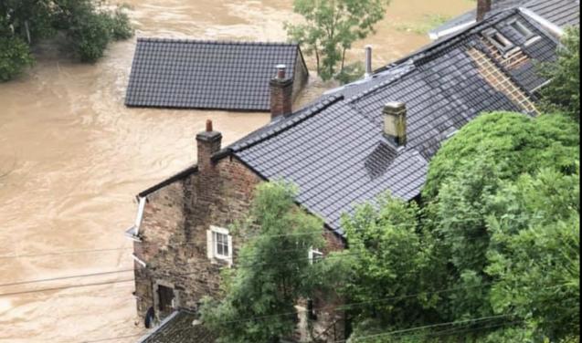 Près de 90% des sinistrés ont été indemnisés, selon la fédération sectorielle Assuralia