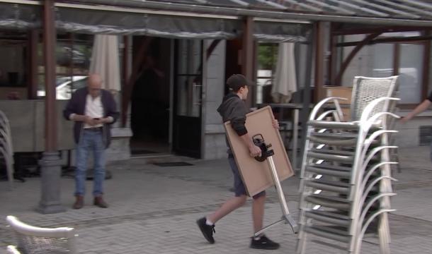 UCM : 5 000 euros pour les indépendants sinistrés