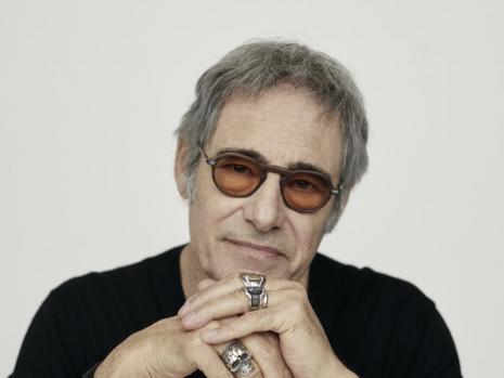 Gérard Lanvin à l'honneur au Festival international du film de comédie de Liège