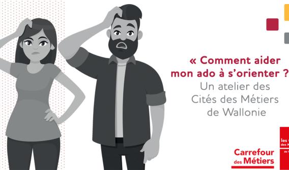 Invité : comment aider mon ado à s'orienter ?