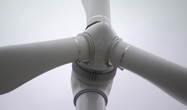 Les ports d'Ostende et Liège vont collaborer pour démanteler et recycler les éoliennes