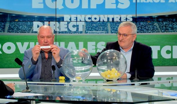 Football : le programme des Coupes de la Province 