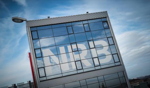 Le groupe NRB atteint le plus haut chiffre d'affaires de son histoire