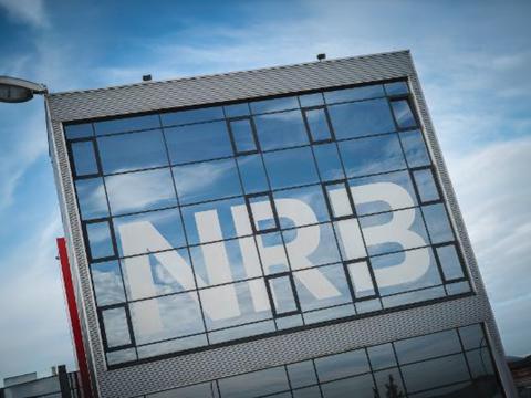 Le groupe NRB atteint le plus haut chiffre d'affaires de son histoire