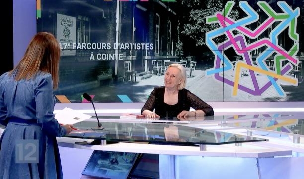 17ème Festival des Arts à Cointe