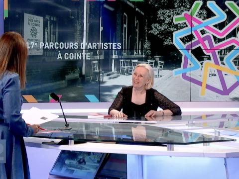 17ème Festival des Arts à Cointe