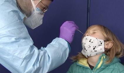 43 cas positifs aux Tilleuls à Loncin: l'école voisine ferme