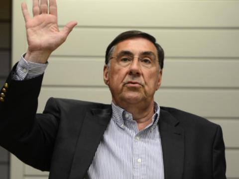 8 mois après les élections... Grâce-Hollogne a un bourgmestre !
