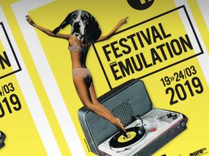 8ème édition du Festival Emulation
