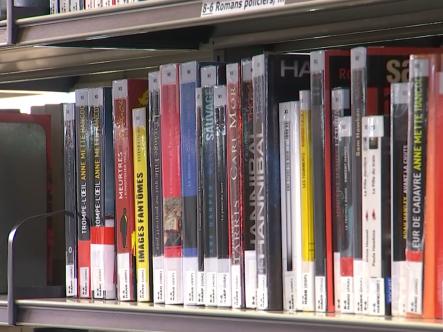 Emprunts et retours à la Bibliothèque des Chiroux : mode d'emploi