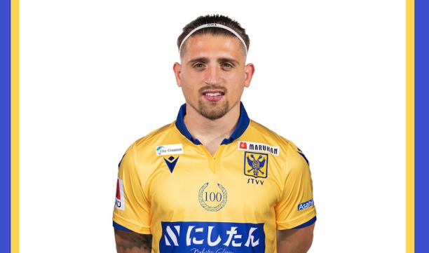 Adriano Bertaccini quitte le RFC Liège pour Saint-Trond