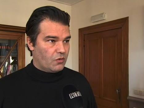 Alain Mathot a comparu et a contesté les accusations formulées contre lui