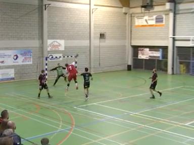 Amay s'incline logiquement dans le choc face à Eupen