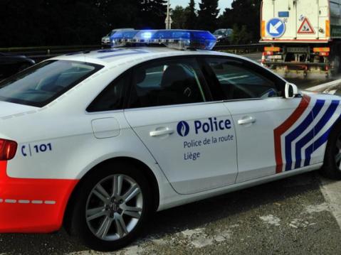 Arrêté à Oupeye avec 500 pilules d'ecstasy ! 