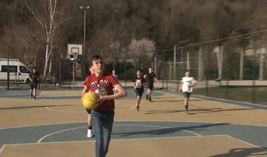 Aywaille propose des "bulles d'air" sportives et gratuites à ses adolescents