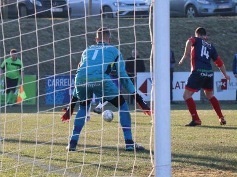 Bas-Oha contre Raeren-Eynatten, en direct sur RTC 