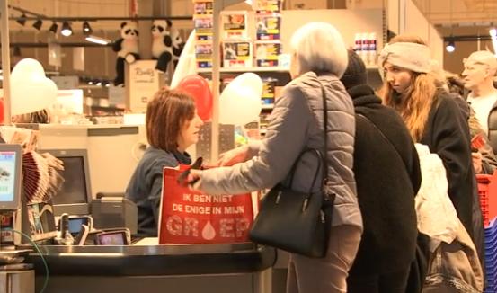 Belle-Ile : réouverture d'un Carrefour Market