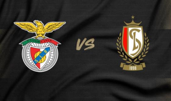 Benfica-Standard: les Liégeois rêvent d'un envol chez les Aigles