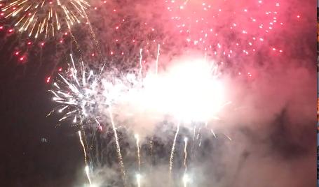 BONNE ANNEE 2019