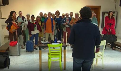 C’est des canailles, 30 ans déjà ! 