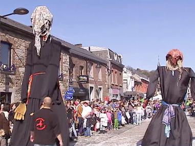 Carnaval de Tilff : des nouvelles mesures ?