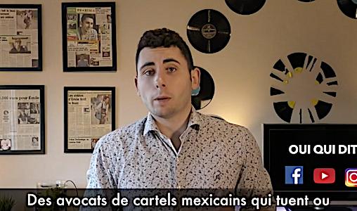 Cet étudiant entrepreneur de l'HelMo cartonne sur le web