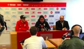 Charleroi - Standard c’est ce week-end 