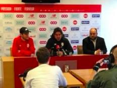 Charleroi - Standard c’est ce week-end 