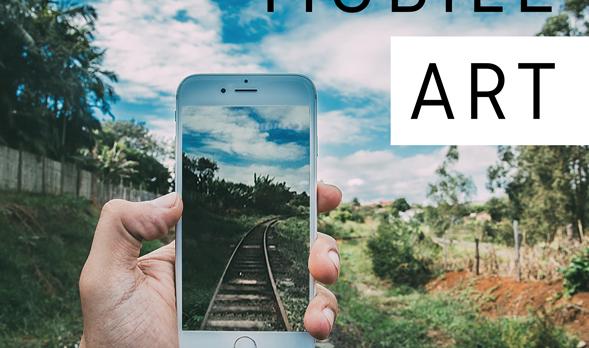 Chaudfontaine : photographier la commune avec son smartphone