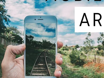 Chaudfontaine : photographier la commune avec son smartphone